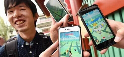 Pokemon Go国服解锁地区介绍 口袋妖怪Go国服新增解锁区