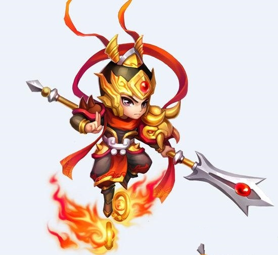 梦回逍遥手游神兽哪只厉害_五大神兽介绍