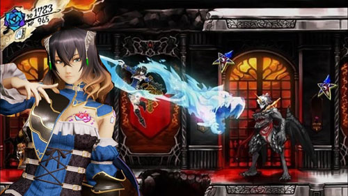 血污夜之仪式初期武器有哪些