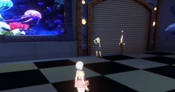 VGAME消零世界糕点与礼物异闻做法详解