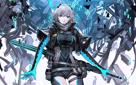 ICEY成就奖杯怎么做-全成就入手方法分享