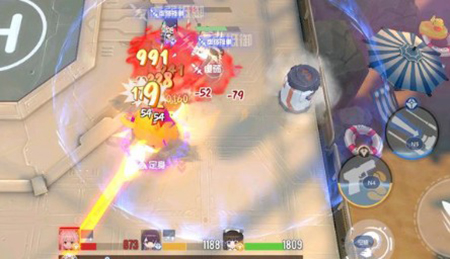 双生视界boss关sp5自律怎么玩-boss关sp5自律实战技巧分享03.jpg