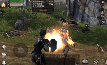 明日之后火焰喷射器怎样用？火焰喷射器使用方法与技巧[多图]图片6