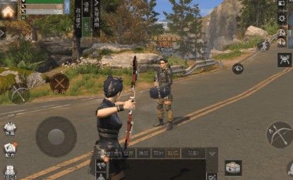 明日之后火焰喷射器怎样用？火焰喷射器使用方法与技巧[多图]图片4