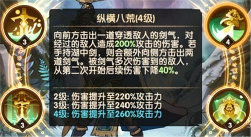 剑与远征亚瑟强吗 英雄强度分析