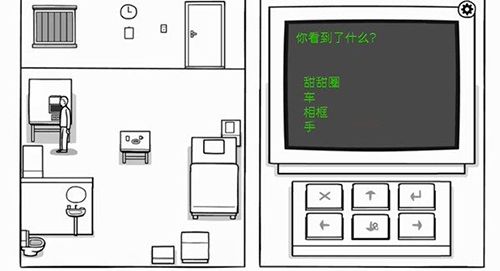 The White Door攻略大全：白门七日通关流程攻略[视频][多图]图片3