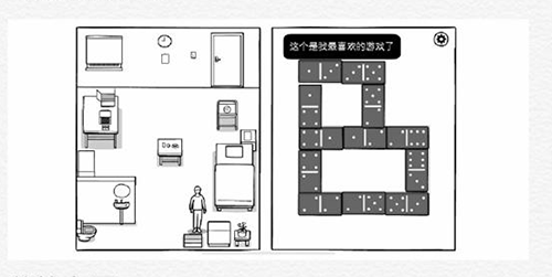 The White Door攻略大全：白门七日通关流程攻略[视频][多图]图片6