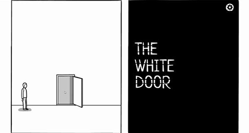 The White Door攻略大全-七日通关流程攻略