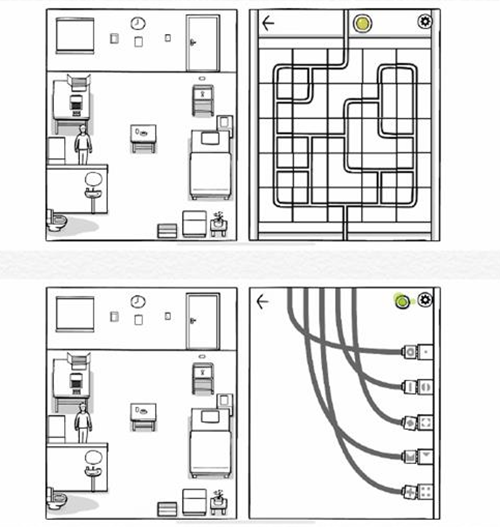 The White Door攻略大全：白门七日通关流程攻略[视频][多图]图片9