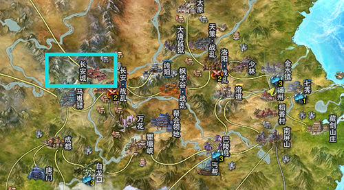 剑网3春明门攻略详细图文.png