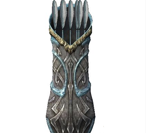 上古卷轴5魔冰材料代码2.png