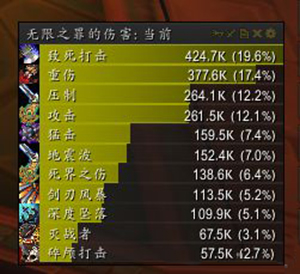 魔兽世界狂暴战属性优先级2.jpg