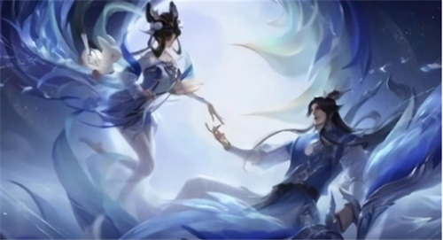 王者荣耀2020年情人节皮肤价格是多少 点券售价介绍