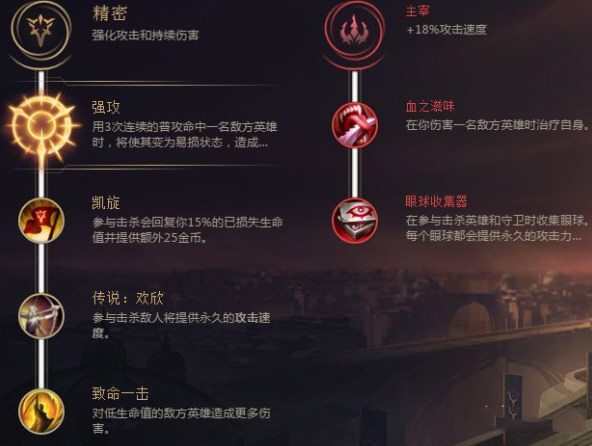 lol复仇之矛卡莉斯塔滑板鞋符文技巧搭配.jpg