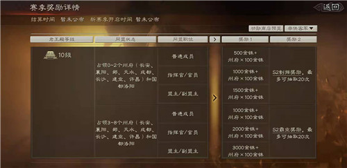三国志战略版功勋怎么刷 快速获取功勋方法