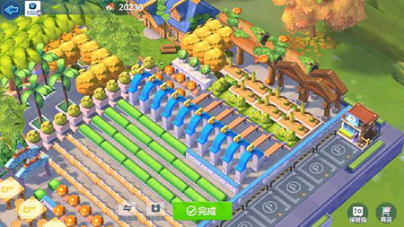 跑跑卡丁车小屋不花钱4万繁荣度升级方法.jpg