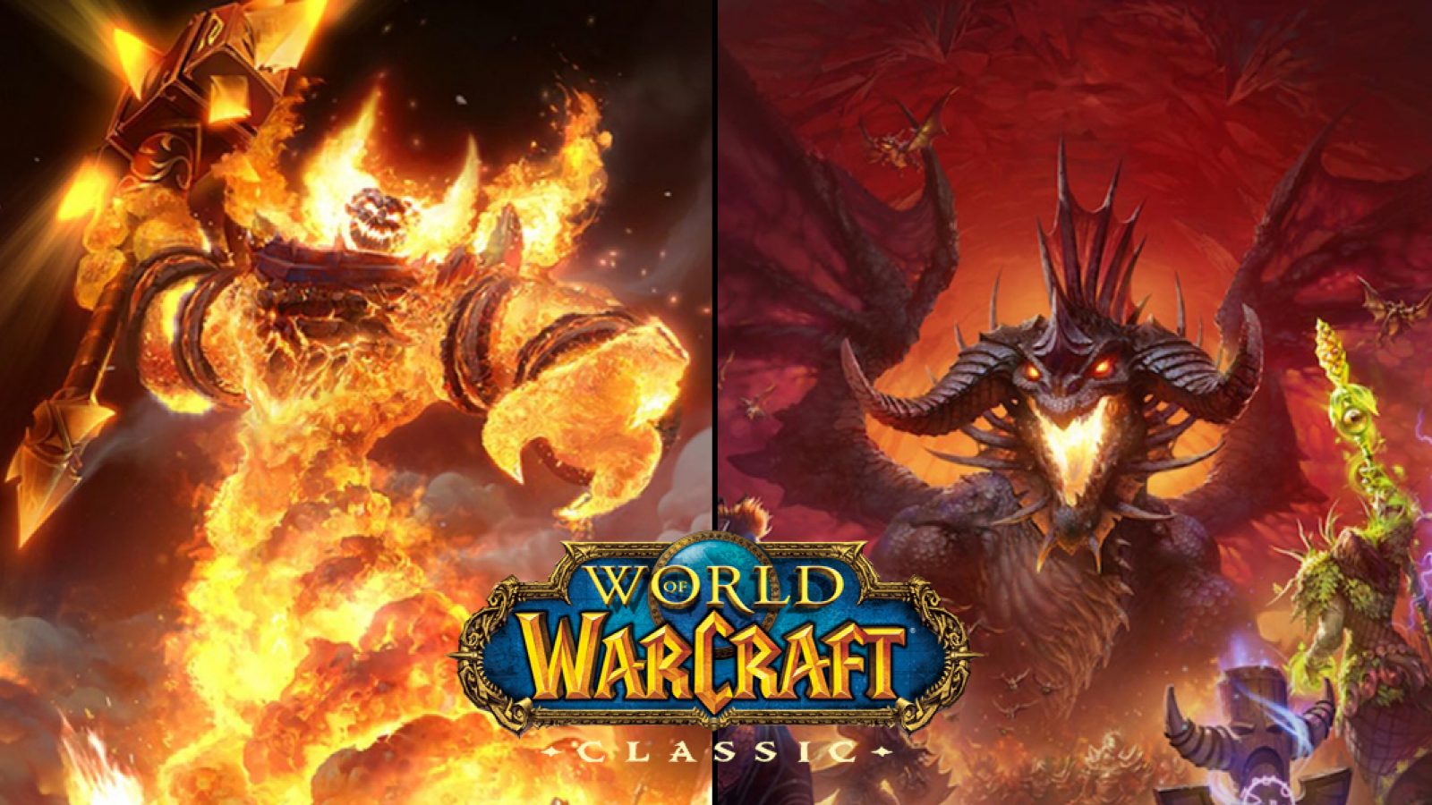 魔兽世界怀旧服角色转移28日结束