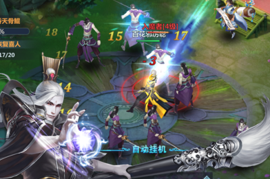 龙之传奇（福利特权）新手怎么快速上手