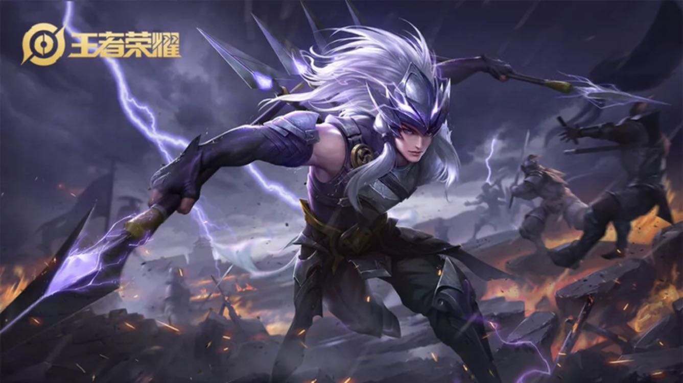 王者荣耀马超怎么玩