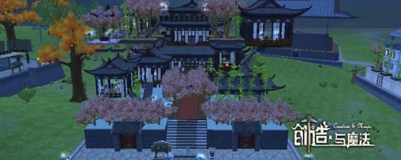 创造与魔法黑刀怎么爆
