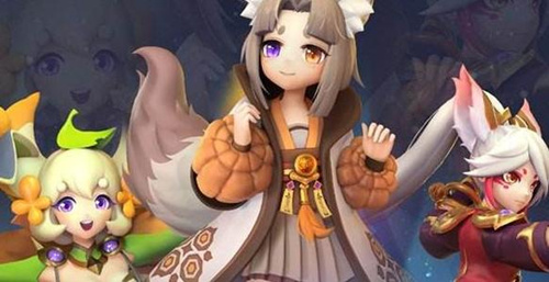 一起来捉妖夏日约定头像框如何获得