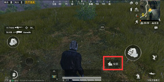 和平精英胡萝卜房子进入方式01.jpg