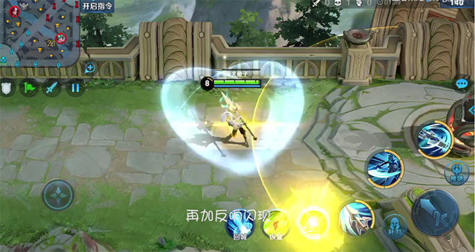 王者荣耀韩信无伤越塔bug触发办法03.png