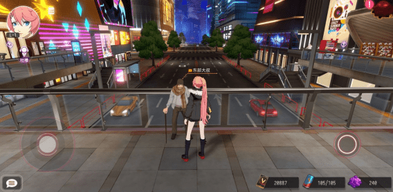 VGAME消零世界午后阳光异闻做法详解