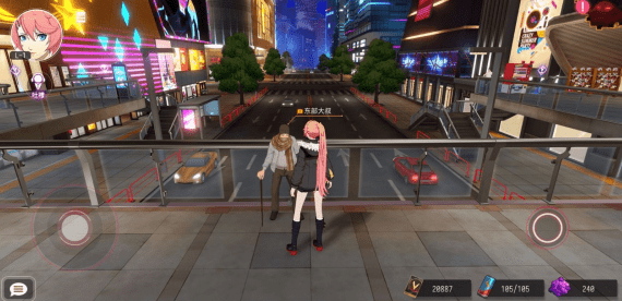 VGAME消零世界早睡早起身体好异闻做法详解