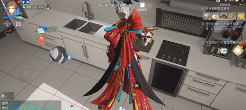 龙族幻想鳗鱼滑蛋饭怎么做