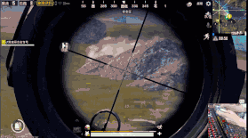 和平精英DBS霰弹枪属性及单发伤害介绍03.gif