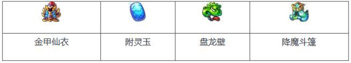 梦幻西游手游各职业门派最佳法宝选择攻略推荐汇总大全3.jpg