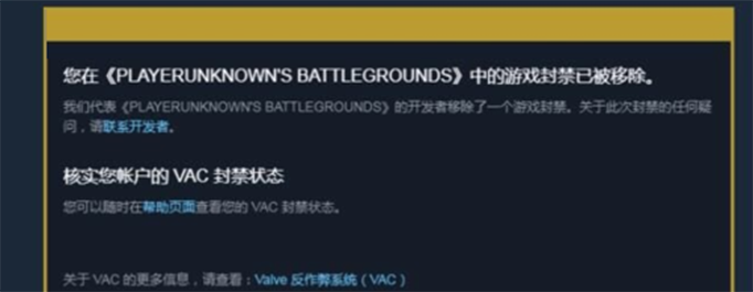 绝地求生25global ban错误解决方法6.png