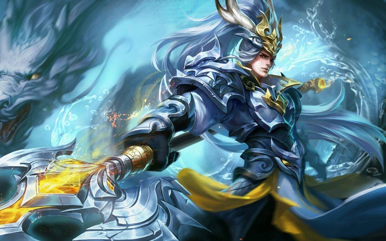 王者荣耀2020返场预告