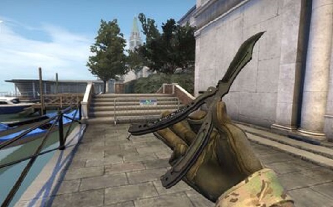 csgo蝴蝶刀怎么获得.jpg