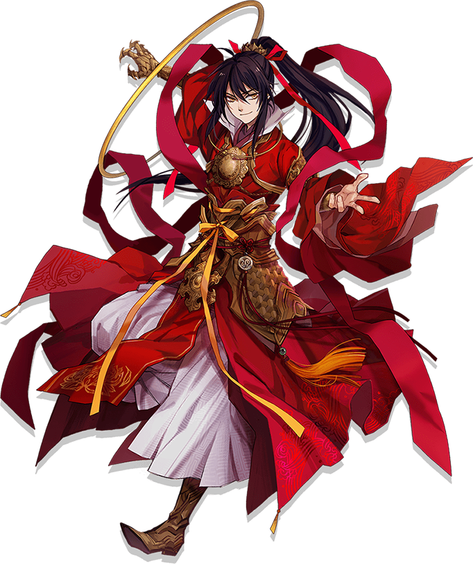 大王不高兴手游2.png