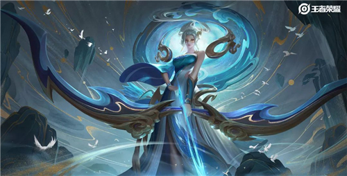 王者荣耀2020年新年皮肤多少钱 五岳皮肤售价一览