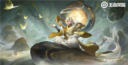 王者荣耀庄周五岳皮肤什么时候出 春节后要等多久上架