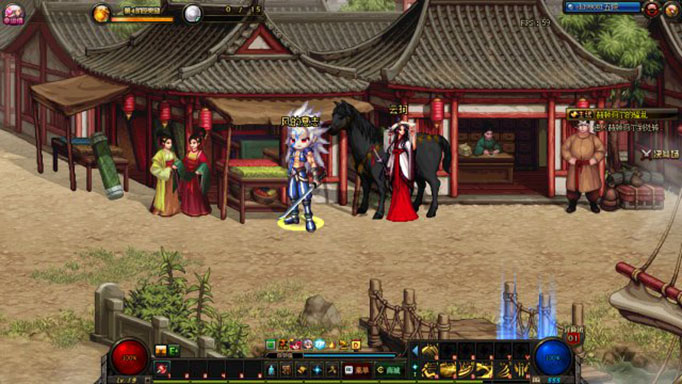 地下城与勇士云珂怎么找.jpg