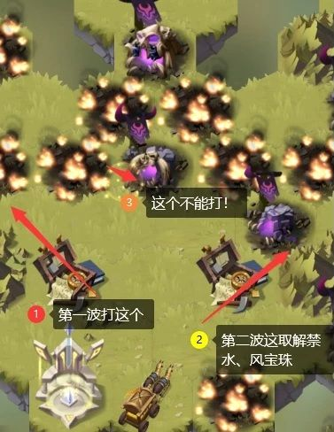 剑与远征狂乱之灾怎么拿神器