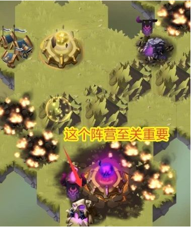 剑与远征狂乱之灾怎么拿神器