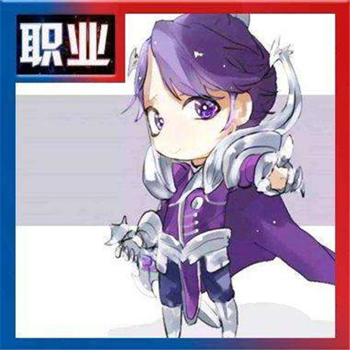 《王者荣耀》2020五黑专用头像