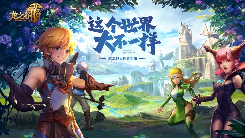 龙之谷2战士怎么加点