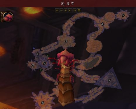 魔兽世界怀旧服奥罗怎么打