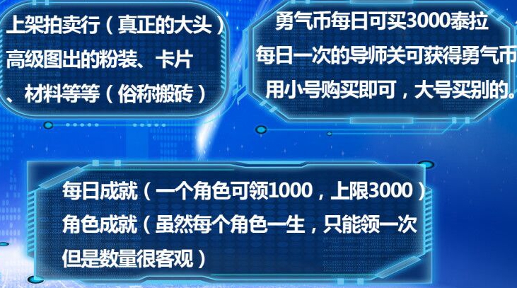DNF手游泰拉怎么获得