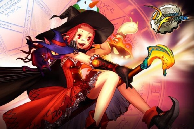 DNF手游魔道装备推荐
