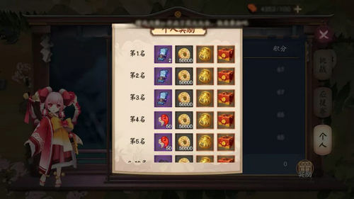 阴阳师2020百妖之巅怎么过
