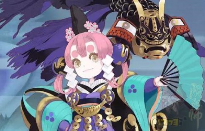 阴阳师金鱼姬御魂怎么搭配