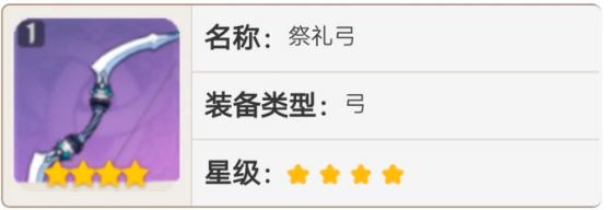 原神温迪怎么培养