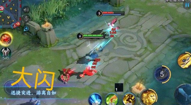 王者荣耀夏洛特技能是什么